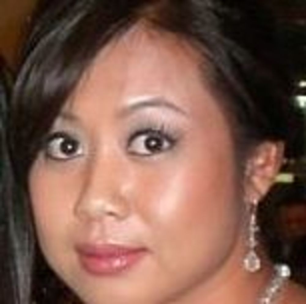 Meet your Posher, Caroline